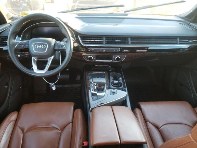 Photo 7 VIN: WA1VAAF79JD039946 - AUDI Q7 PRESTIG 