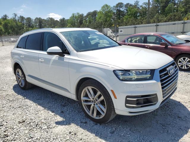 Photo 3 VIN: WA1VAAF79JD041082 - AUDI Q7 