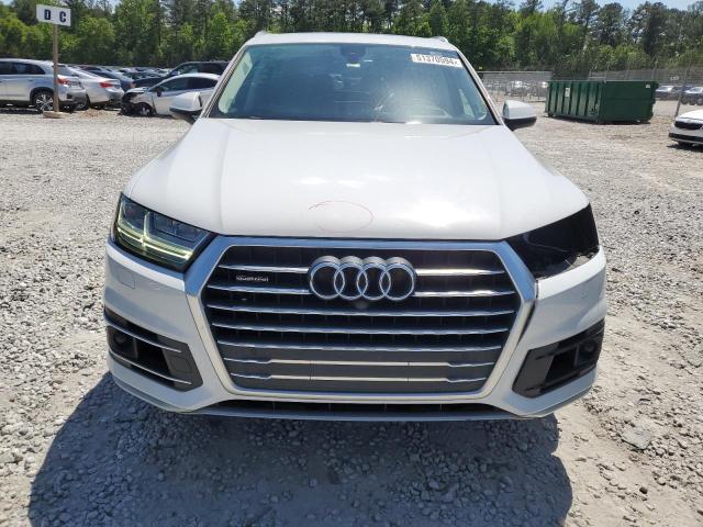 Photo 4 VIN: WA1VAAF79JD041082 - AUDI Q7 