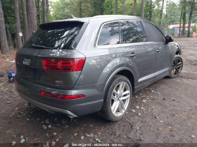 Photo 3 VIN: WA1VAAF79JD046895 - AUDI Q7 