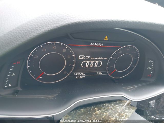 Photo 6 VIN: WA1VAAF79JD046895 - AUDI Q7 