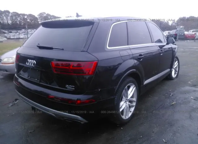 Photo 3 VIN: WA1VAAF79JD054902 - AUDI Q7 