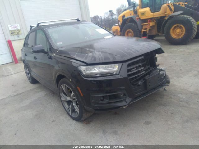 Photo 0 VIN: WA1VAAF79KD014546 - AUDI Q7 