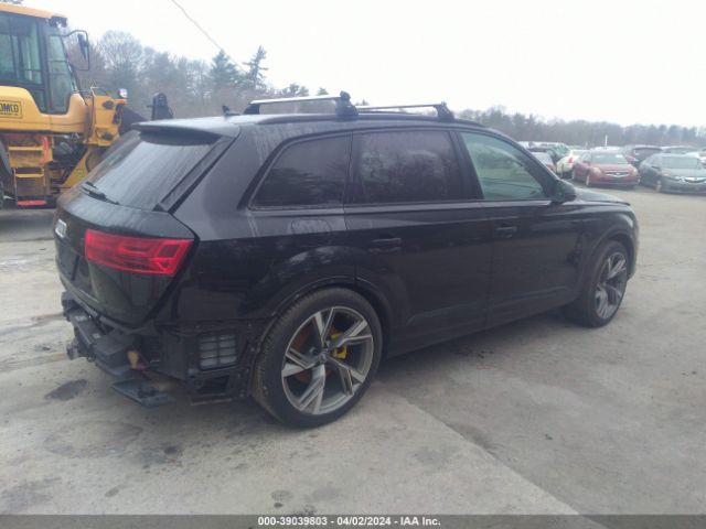 Photo 3 VIN: WA1VAAF79KD014546 - AUDI Q7 