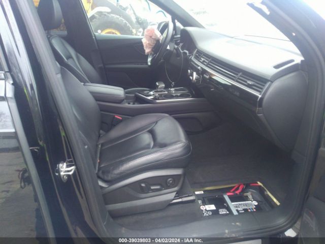 Photo 4 VIN: WA1VAAF79KD014546 - AUDI Q7 