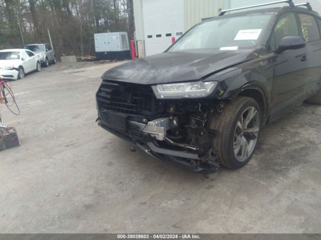 Photo 5 VIN: WA1VAAF79KD014546 - AUDI Q7 