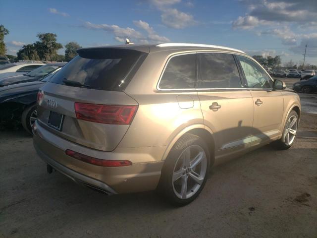 Photo 3 VIN: WA1VAAF79KD015454 - AUDI Q7 PRESTIG 