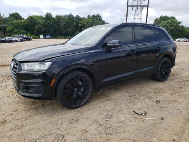 Photo 0 VIN: WA1VAAF79KD015518 - AUDI Q7 PRESTIG 