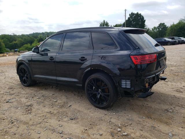 Photo 1 VIN: WA1VAAF79KD015518 - AUDI Q7 PRESTIG 