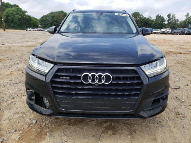 Photo 4 VIN: WA1VAAF79KD015518 - AUDI Q7 PRESTIG 