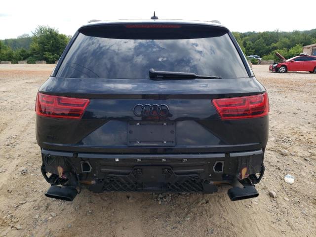 Photo 5 VIN: WA1VAAF79KD015518 - AUDI Q7 PRESTIG 