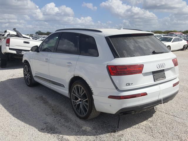 Photo 2 VIN: WA1VAAF79KD019651 - AUDI Q7 PRESTIG 