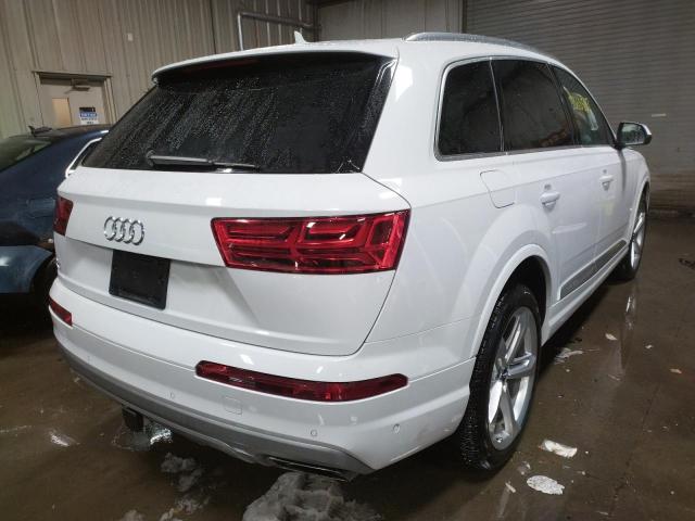 Photo 3 VIN: WA1VAAF79KD019987 - AUDI Q7 PRESTIG 