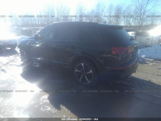 Photo 2 VIN: WA1VAAF79KD026955 - AUDI Q7 