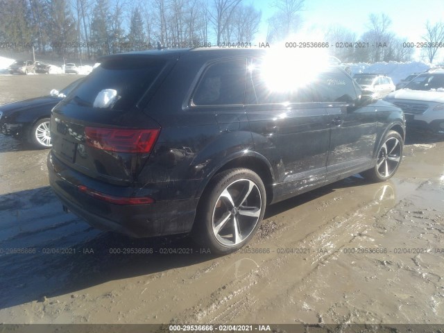 Photo 3 VIN: WA1VAAF79KD026955 - AUDI Q7 