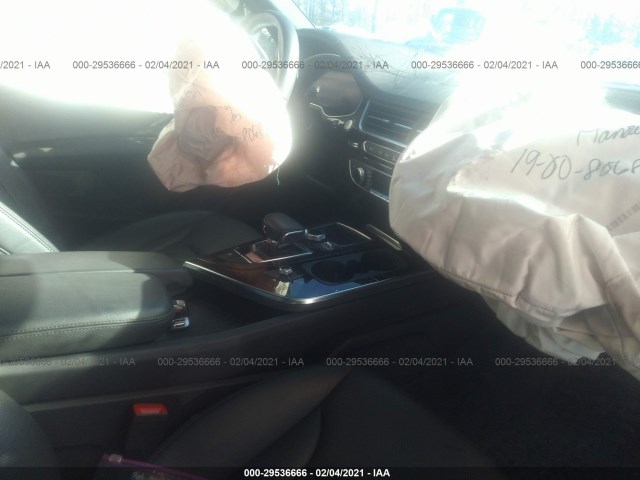 Photo 4 VIN: WA1VAAF79KD026955 - AUDI Q7 