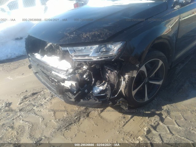 Photo 5 VIN: WA1VAAF79KD026955 - AUDI Q7 