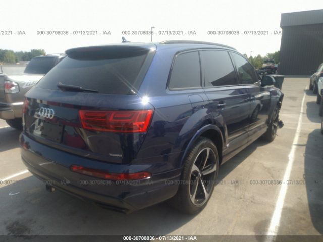 Photo 3 VIN: WA1VAAF79KD034375 - AUDI Q7 