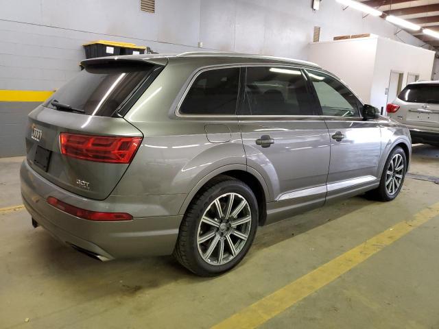 Photo 2 VIN: WA1VAAF7XHD000521 - AUDI Q7 