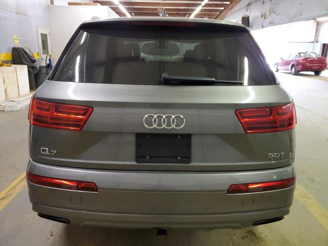 Photo 5 VIN: WA1VAAF7XHD000521 - AUDI Q7 