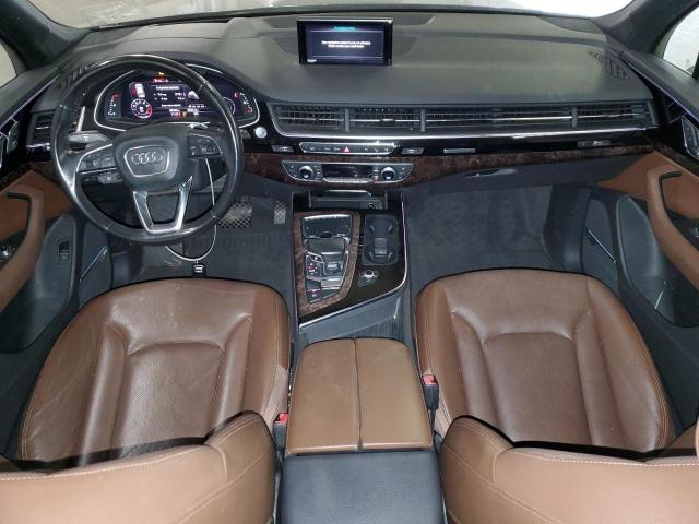 Photo 7 VIN: WA1VAAF7XHD000521 - AUDI Q7 