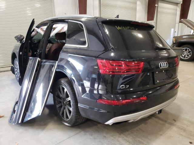 Photo 2 VIN: WA1VAAF7XHD011518 - AUDI Q7 PRESTIG 