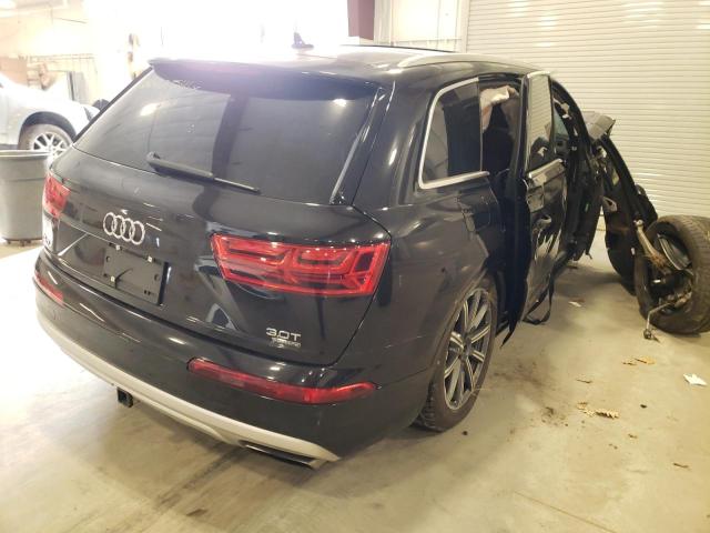 Photo 3 VIN: WA1VAAF7XHD011518 - AUDI Q7 PRESTIG 