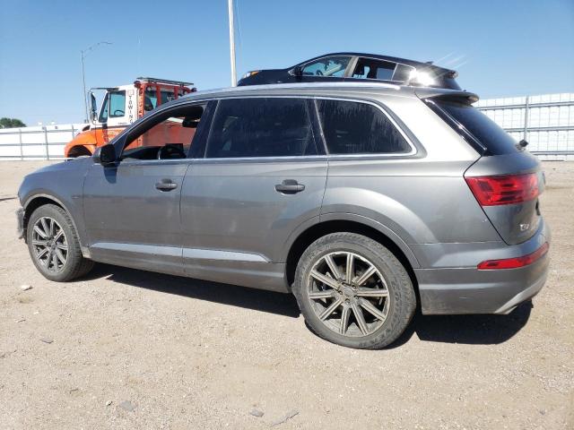 Photo 1 VIN: WA1VAAF7XHD018775 - AUDI Q7 PRESTIG 