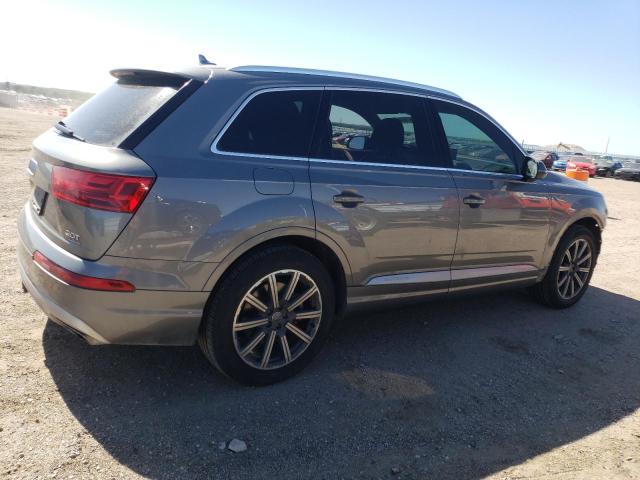 Photo 2 VIN: WA1VAAF7XHD018775 - AUDI Q7 PRESTIG 