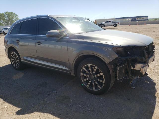 Photo 3 VIN: WA1VAAF7XHD018775 - AUDI Q7 PRESTIG 