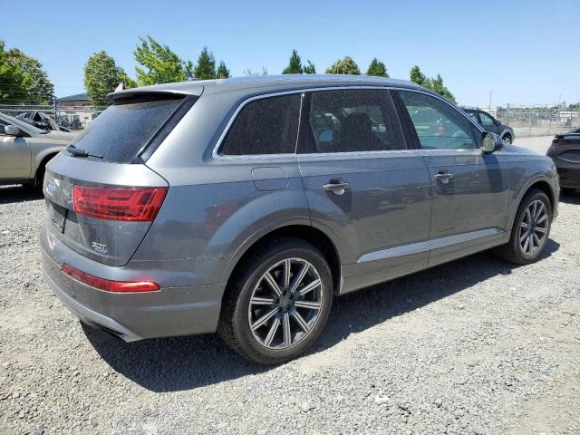 Photo 2 VIN: WA1VAAF7XHD023331 - AUDI Q7 PRESTIG 