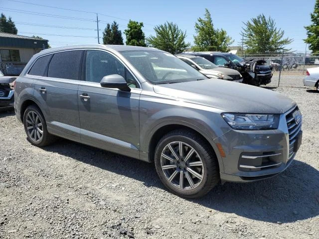 Photo 3 VIN: WA1VAAF7XHD023331 - AUDI Q7 PRESTIG 