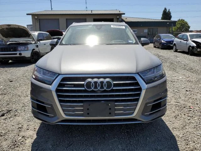 Photo 4 VIN: WA1VAAF7XHD023331 - AUDI Q7 PRESTIG 