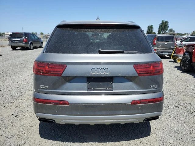 Photo 5 VIN: WA1VAAF7XHD023331 - AUDI Q7 PRESTIG 