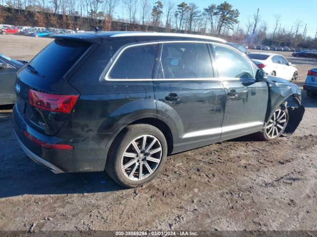 Photo 3 VIN: WA1VAAF7XHD026083 - AUDI Q7 