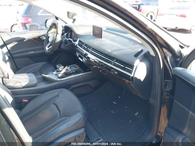 Photo 4 VIN: WA1VAAF7XHD026083 - AUDI Q7 