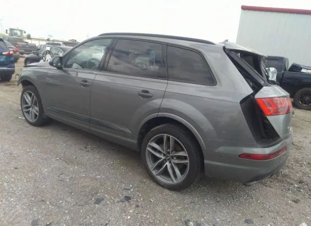 Photo 2 VIN: WA1VAAF7XHD028528 - AUDI Q7 