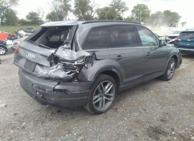 Photo 3 VIN: WA1VAAF7XHD028528 - AUDI Q7 