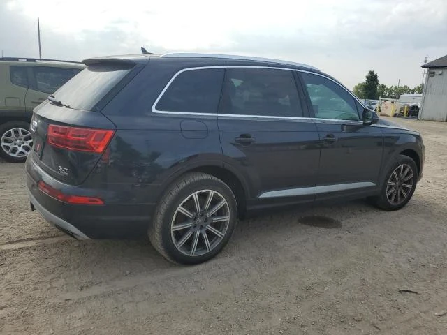 Photo 2 VIN: WA1VAAF7XHD031218 - AUDI Q7 PRESTIG 