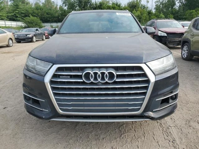 Photo 4 VIN: WA1VAAF7XHD031218 - AUDI Q7 PRESTIG 