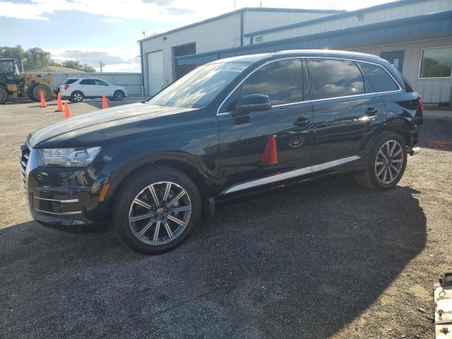 Photo 0 VIN: WA1VAAF7XHD032899 - AUDI Q7 PRESTIG 