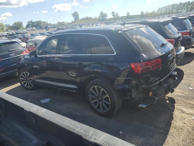 Photo 1 VIN: WA1VAAF7XHD032899 - AUDI Q7 PRESTIG 