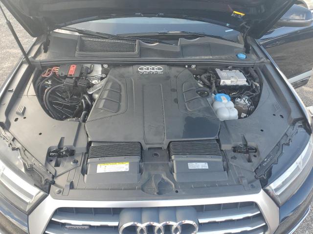 Photo 10 VIN: WA1VAAF7XHD032899 - AUDI Q7 PRESTIG 