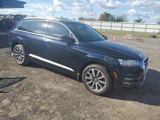 Photo 3 VIN: WA1VAAF7XHD032899 - AUDI Q7 PRESTIG 