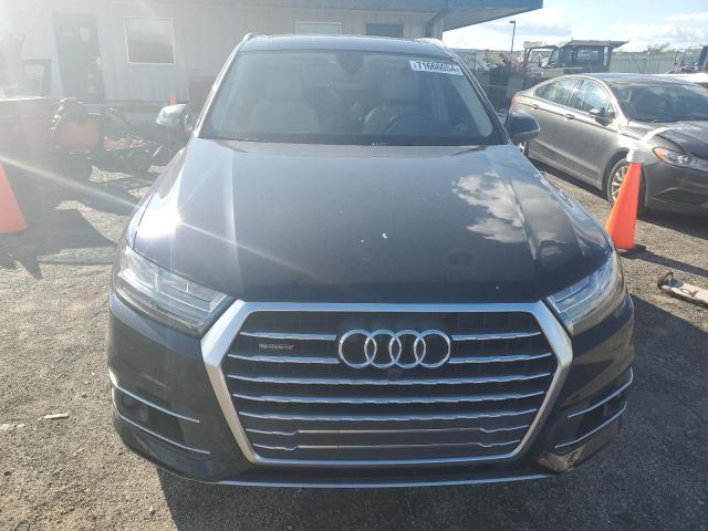 Photo 4 VIN: WA1VAAF7XHD032899 - AUDI Q7 PRESTIG 