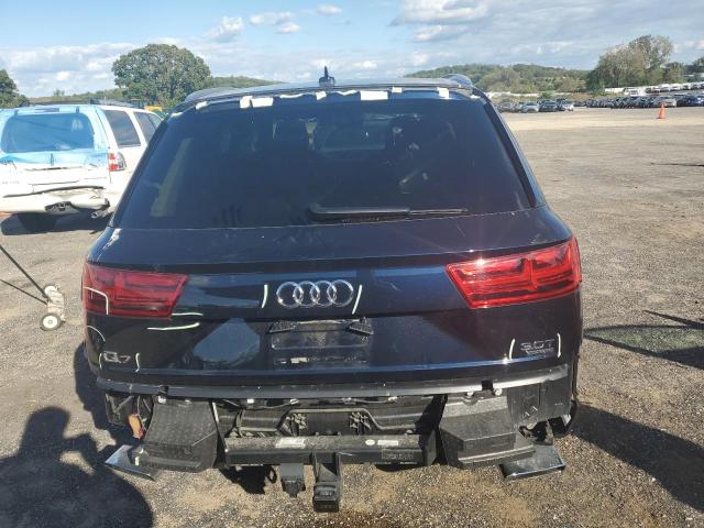 Photo 5 VIN: WA1VAAF7XHD032899 - AUDI Q7 PRESTIG 