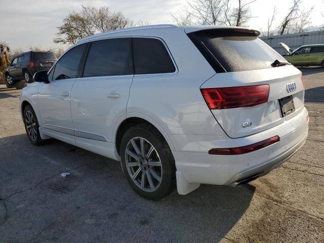 Photo 1 VIN: WA1VAAF7XHD037360 - AUDI Q7 