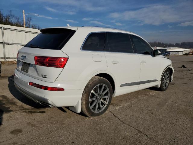 Photo 2 VIN: WA1VAAF7XHD037360 - AUDI Q7 