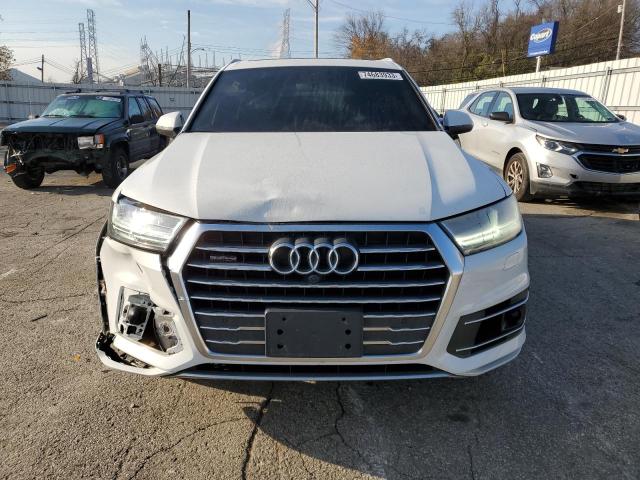 Photo 4 VIN: WA1VAAF7XHD037360 - AUDI Q7 