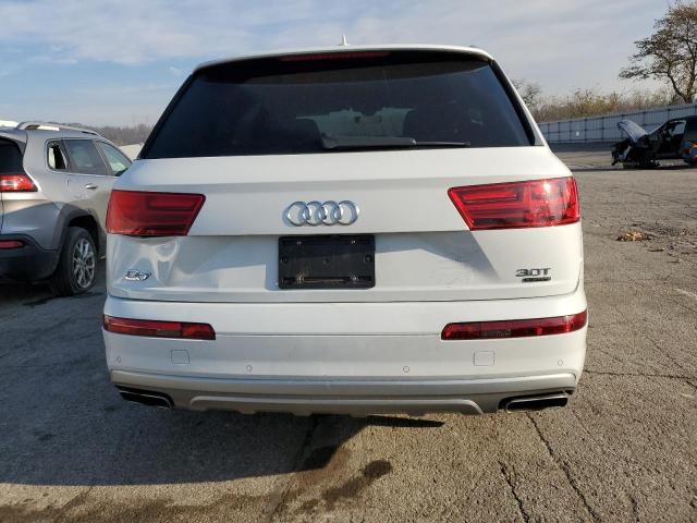 Photo 5 VIN: WA1VAAF7XHD037360 - AUDI Q7 